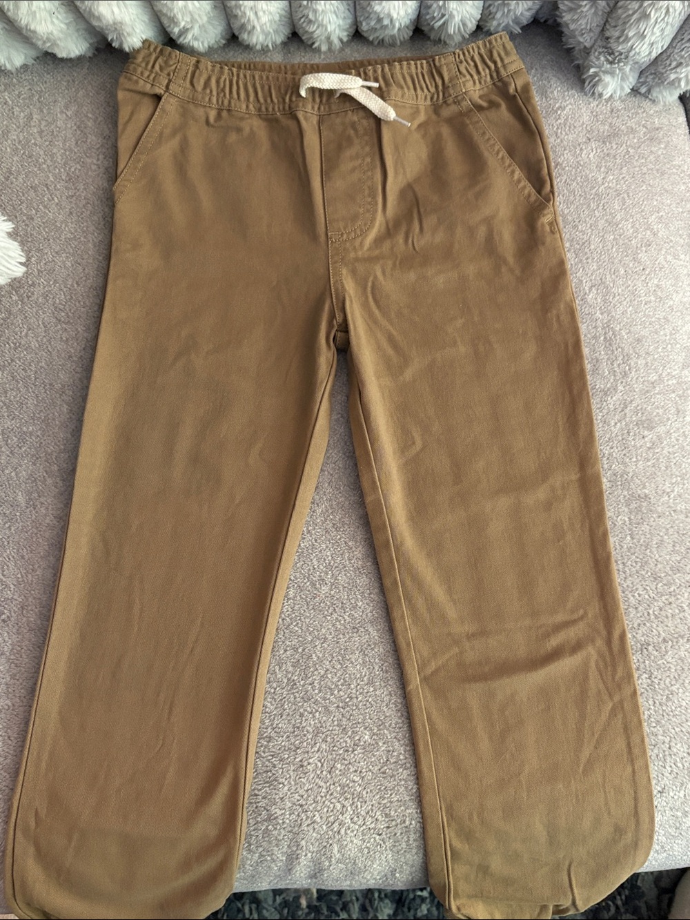 Tommy Hilfiger Boys Casual Pants size 7